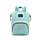 Multi-Function Backpack Mommy and Baby Travelling Nappy Bag